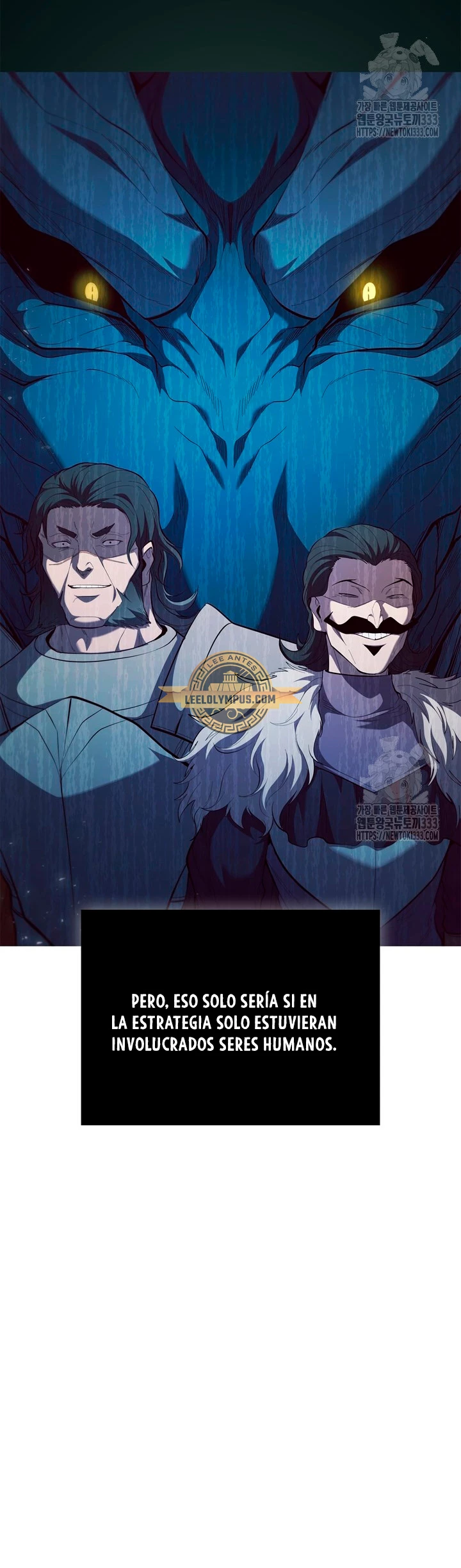 Regresé como el Duque capítulo 106, página 21