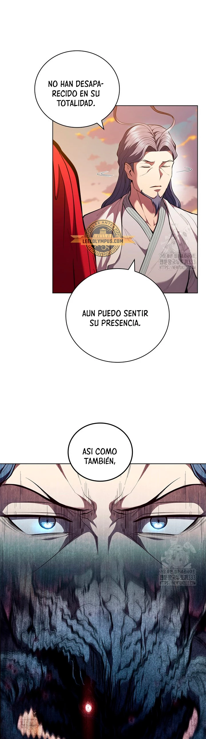 Regresé como el Duque capítulo 106, página 34