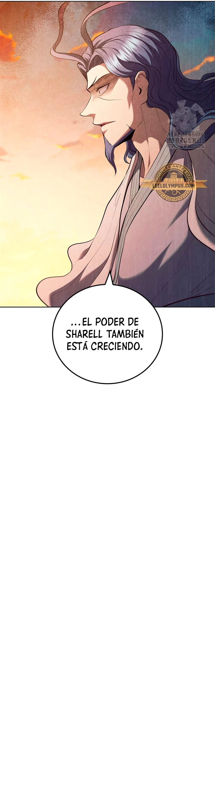 Regresé como el Duque capítulo 106, página 40