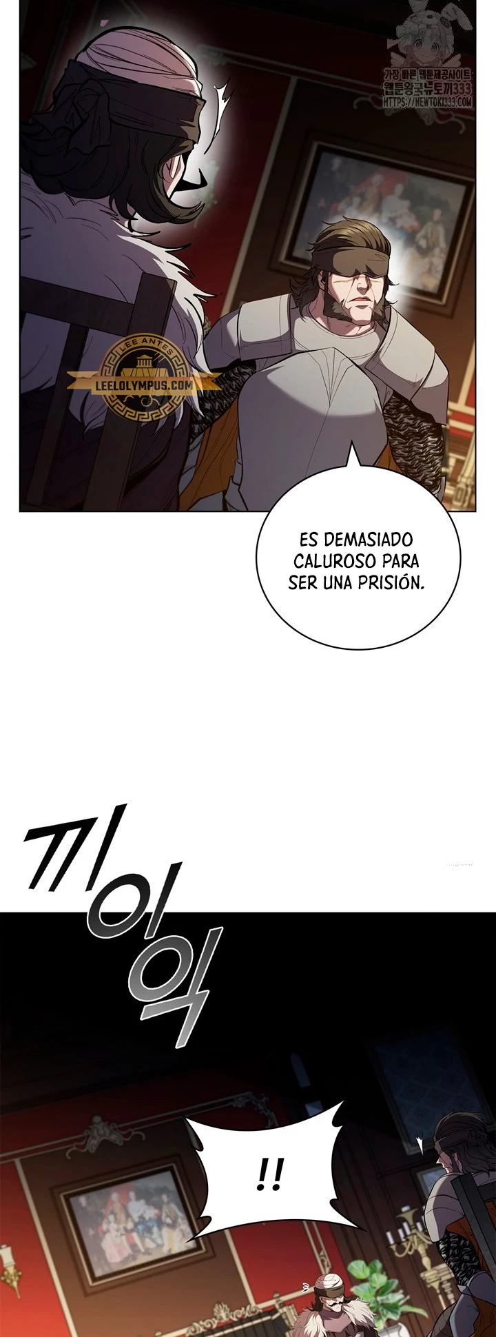 Regresé como el Duque capítulo 106, página 49