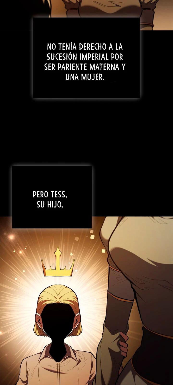 Regresé como el Duque capítulo 107, página 14