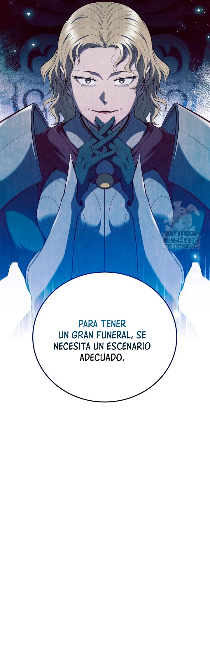 Regresé como el Duque capítulo 107, página 30