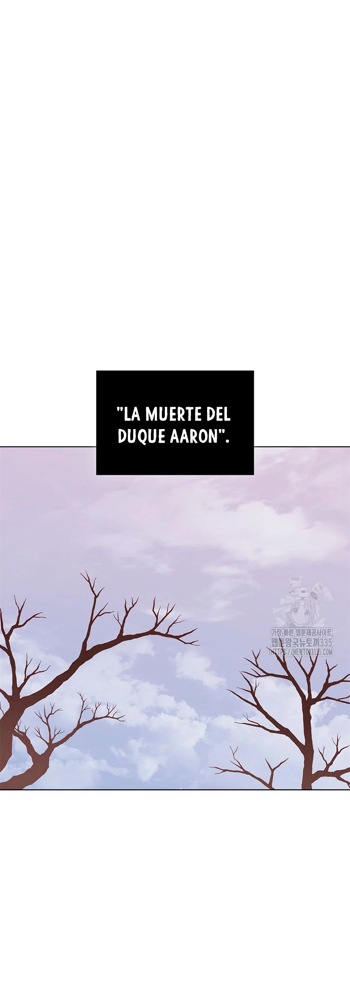 Regresé como el Duque capítulo 108, página 9
