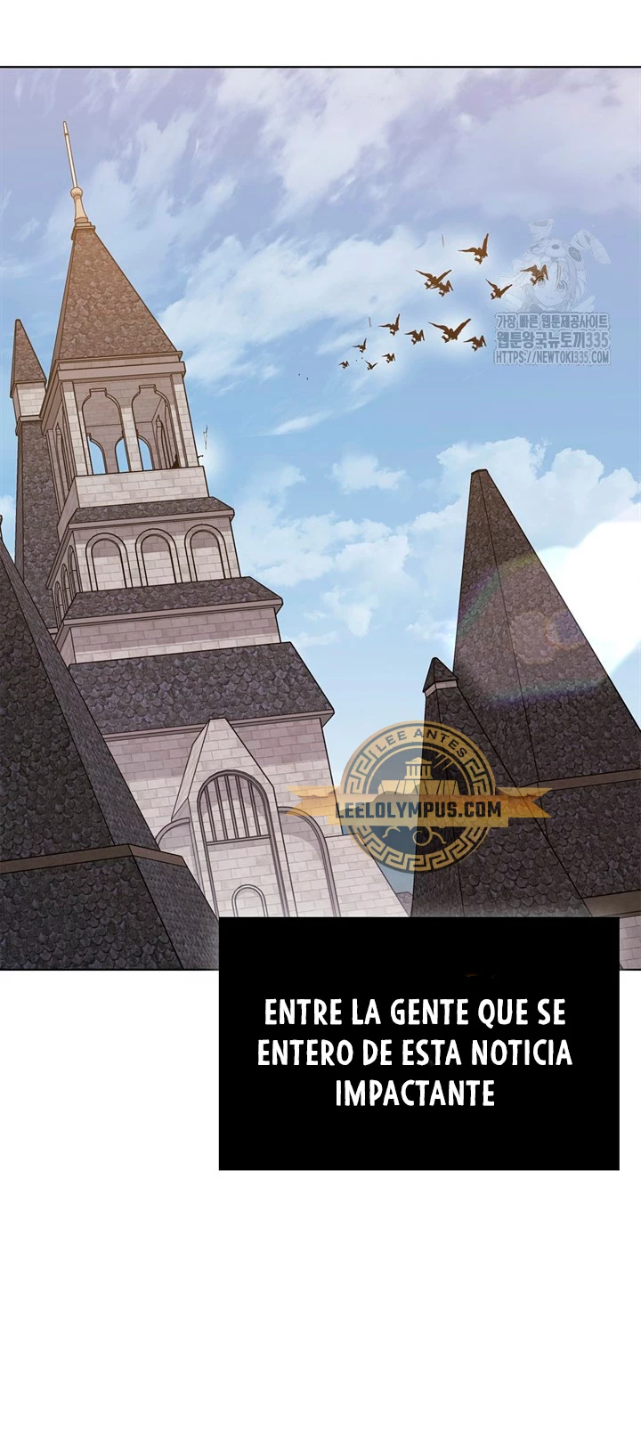 Regresé como el Duque capítulo 108, página 10