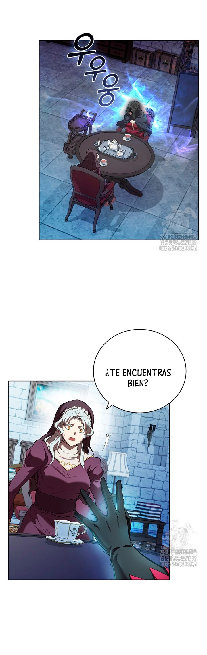Regresé como el Duque capítulo 108, página 24