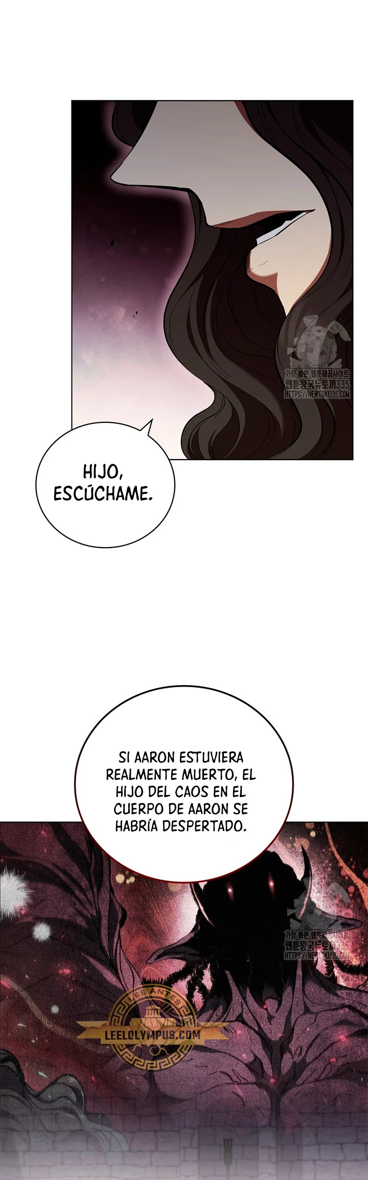 Regresé como el Duque capítulo 108, página 37
