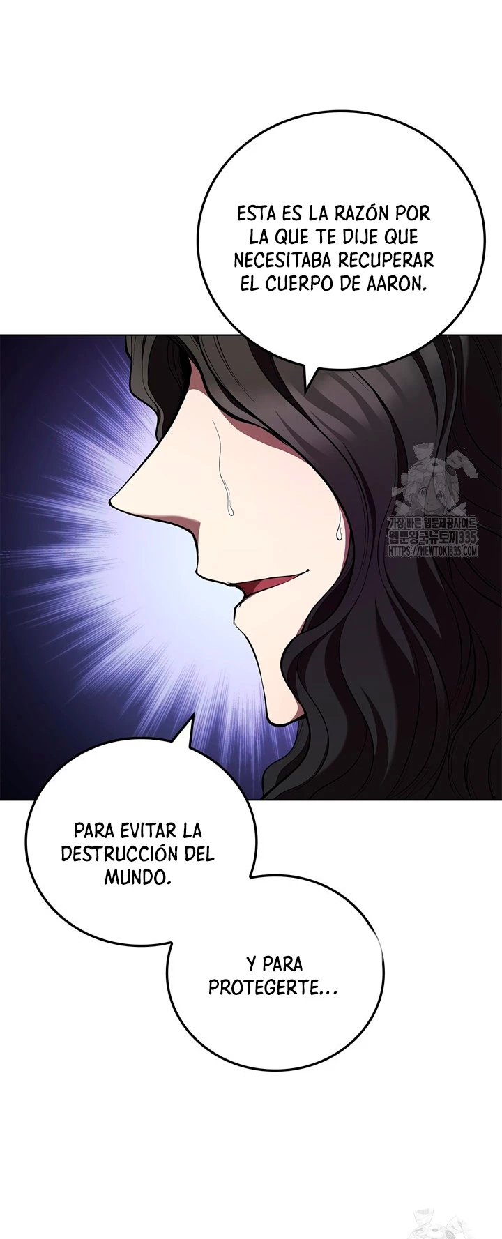 Regresé como el Duque capítulo 108, página 41