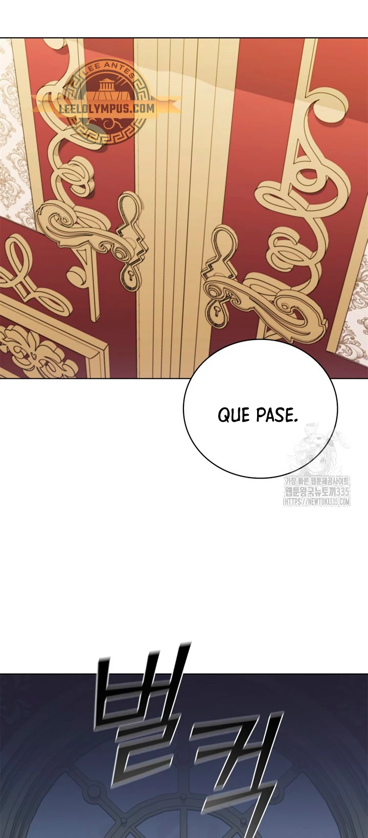 Regresé como el Duque capítulo 108, página 49