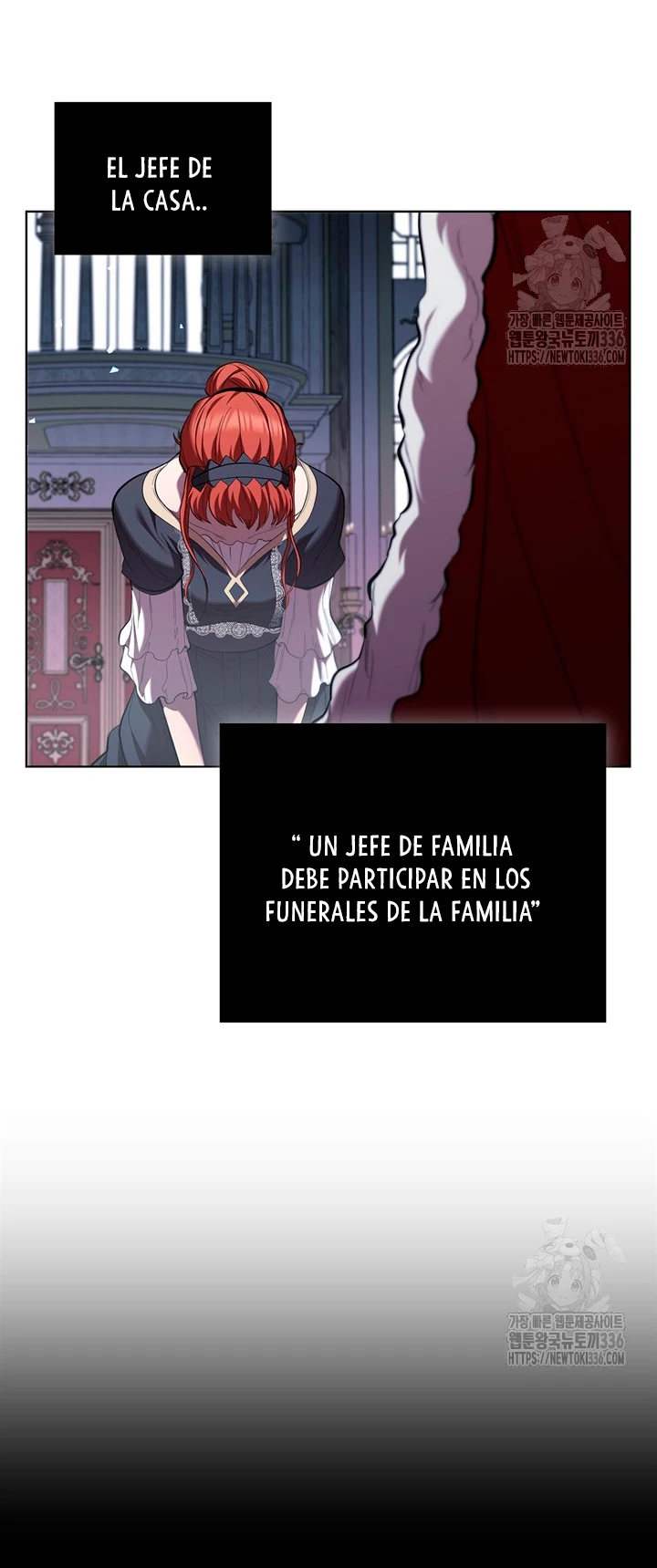 Regresé como el Duque capítulo 109, página 10