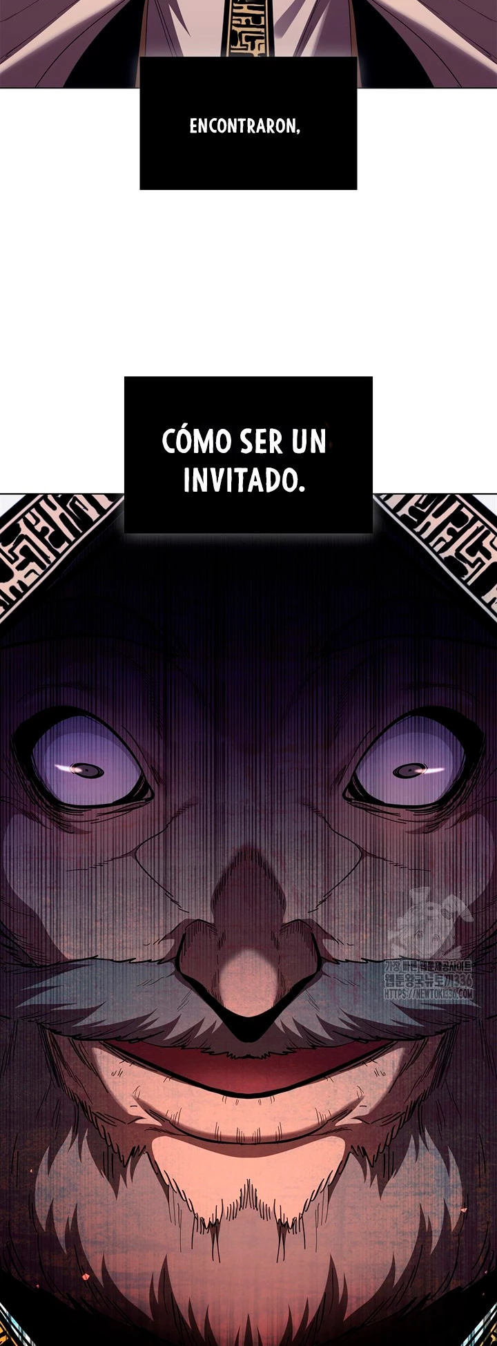Regresé como el Duque capítulo 109, página 56