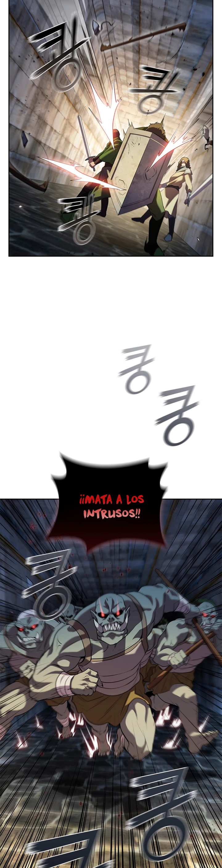 Regresé como el Duque capítulo 11, página 9