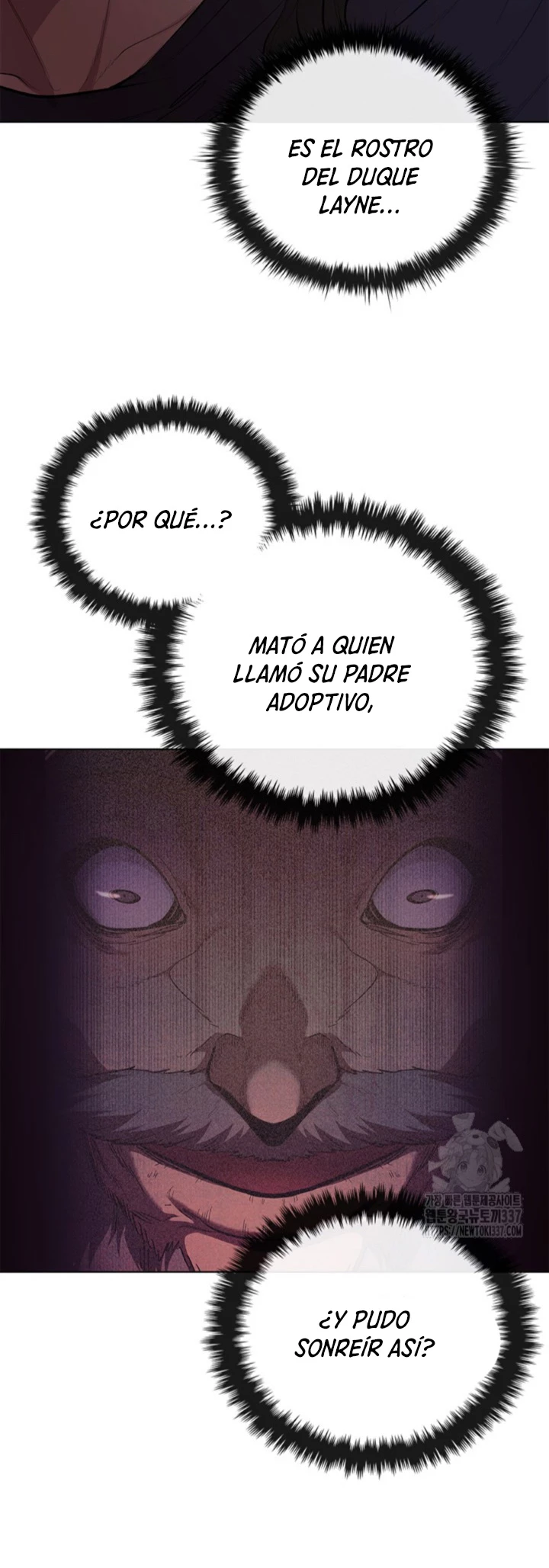 Regresé como el Duque capítulo 110, página 7