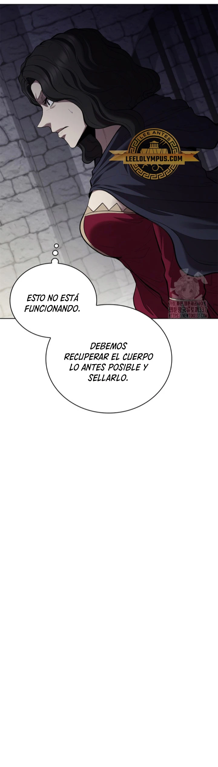 Regresé como el Duque capítulo 110, página 9