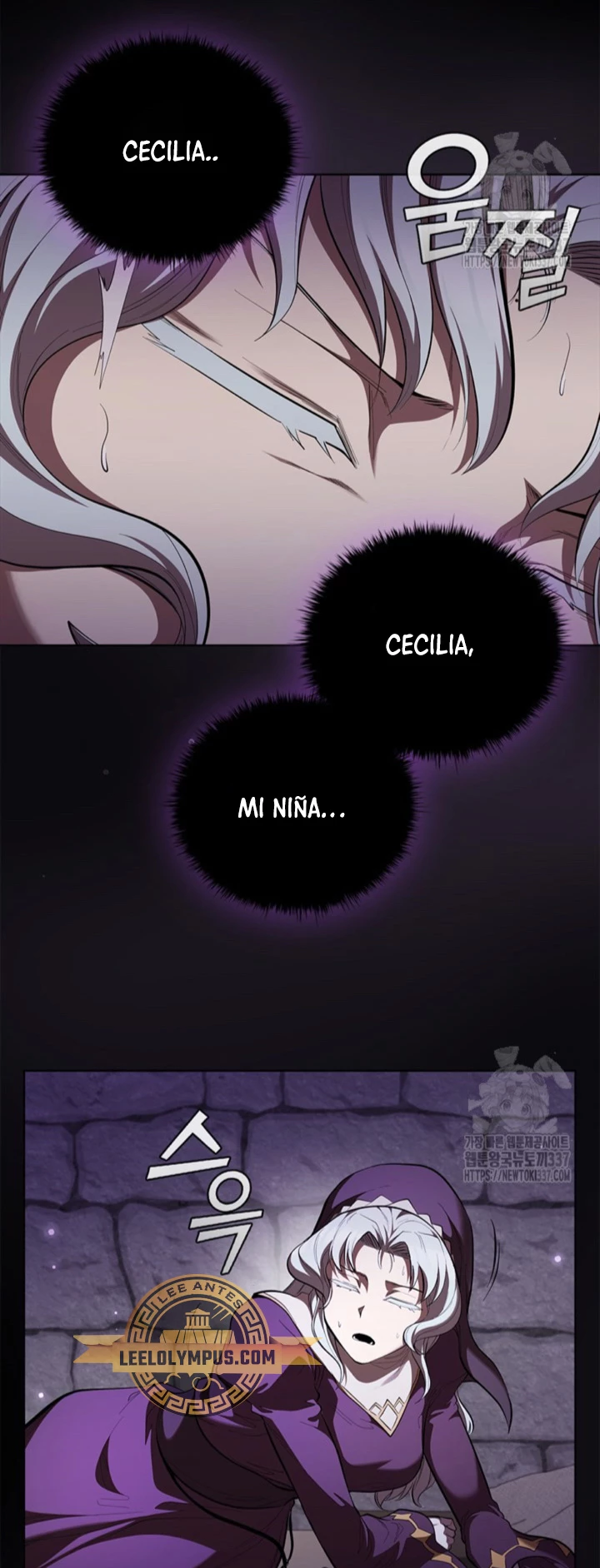 Regresé como el Duque capítulo 110, página 16
