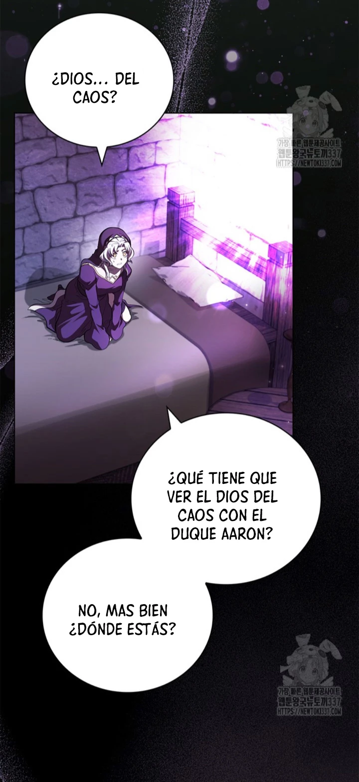 Regresé como el Duque capítulo 110, página 19