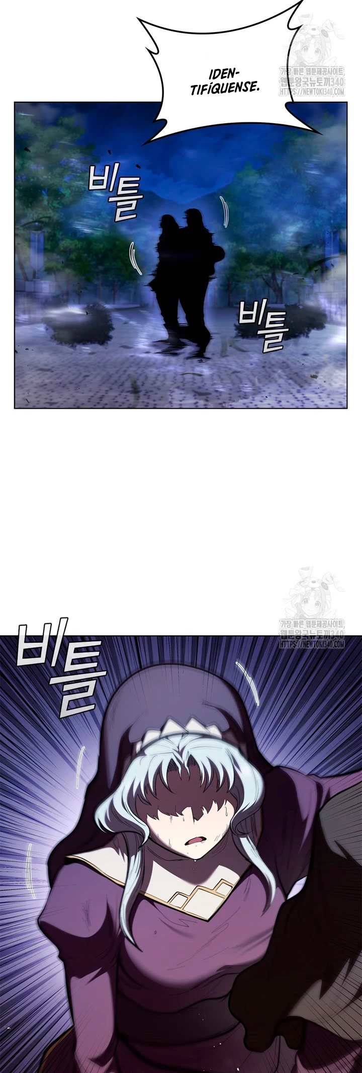 Regresé como el Duque capítulo 114, página 7