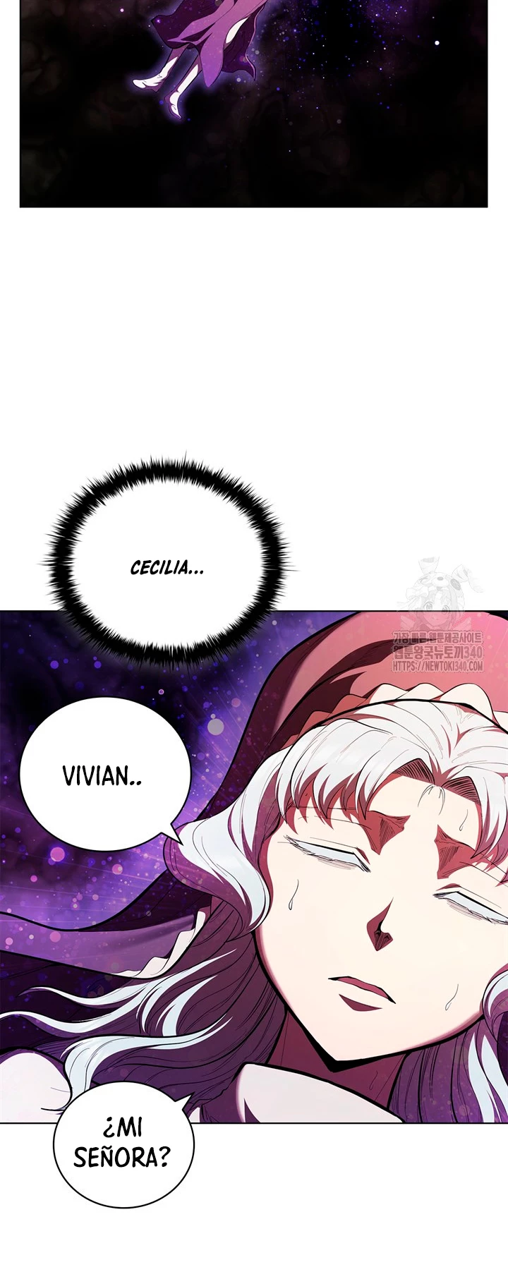 Regresé como el Duque capítulo 114, página 11