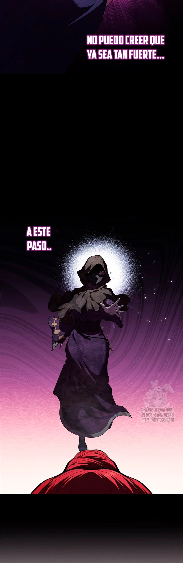 Regresé como el Duque capítulo 114, página 37