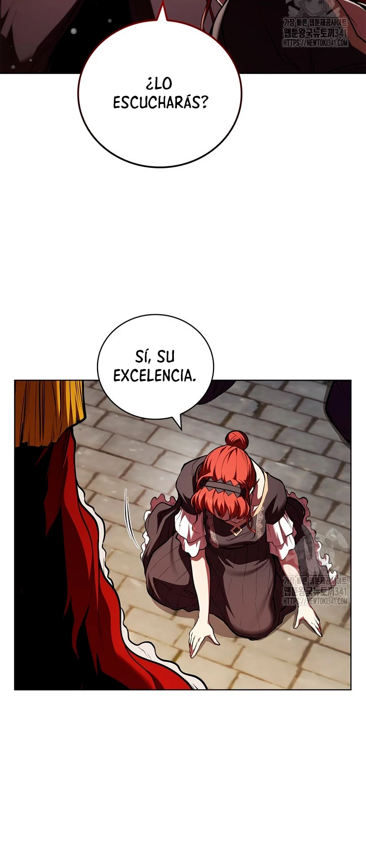 Regresé como el Duque capítulo 115, página 24