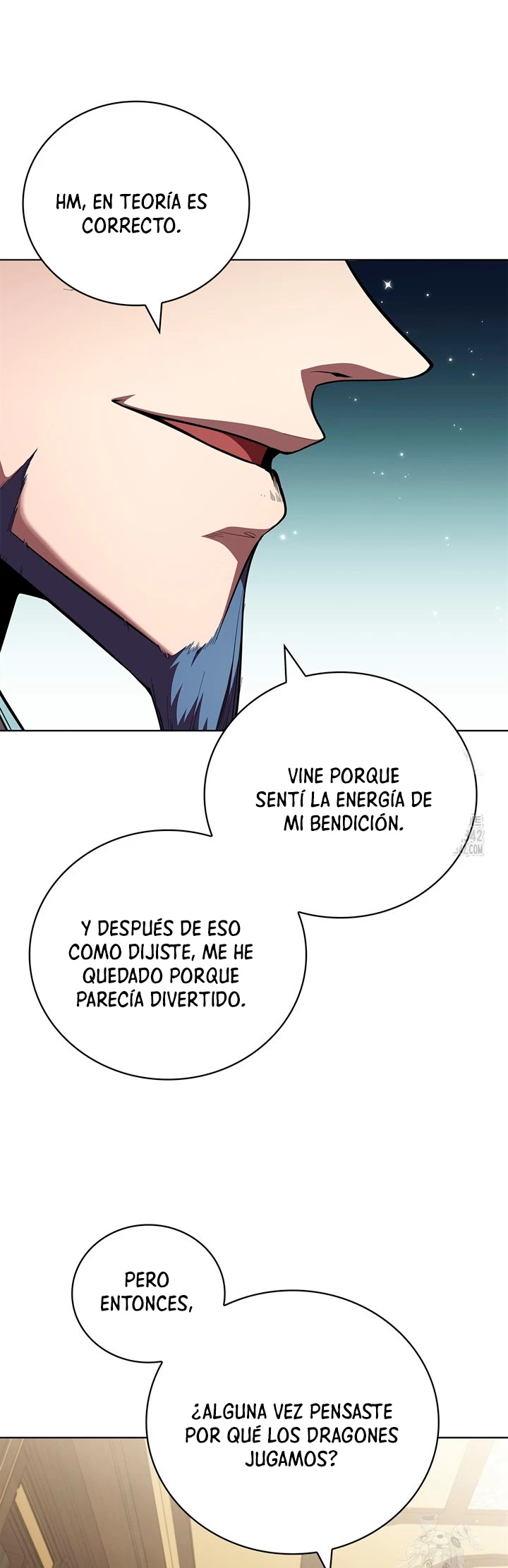 Regresé como el Duque capítulo 116, página 4