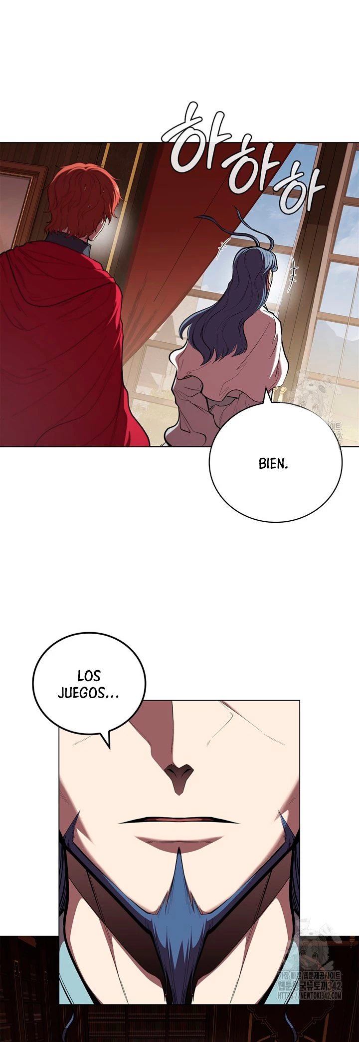 Regresé como el Duque capítulo 116, página 7