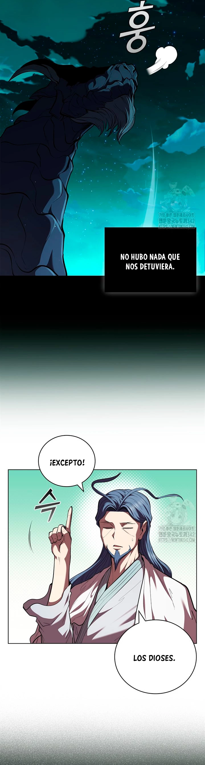 Regresé como el Duque capítulo 116, página 12