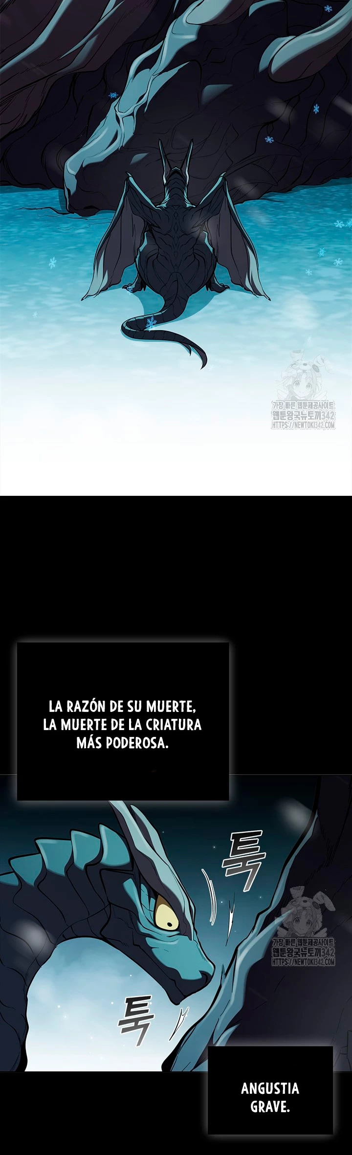 Regresé como el Duque capítulo 116, página 19
