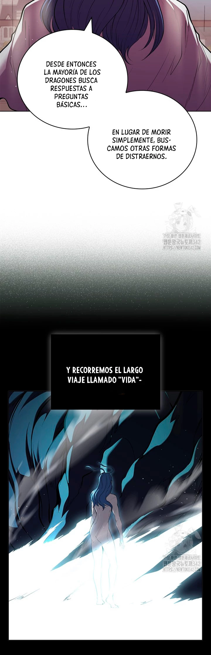 Regresé como el Duque capítulo 116, página 22