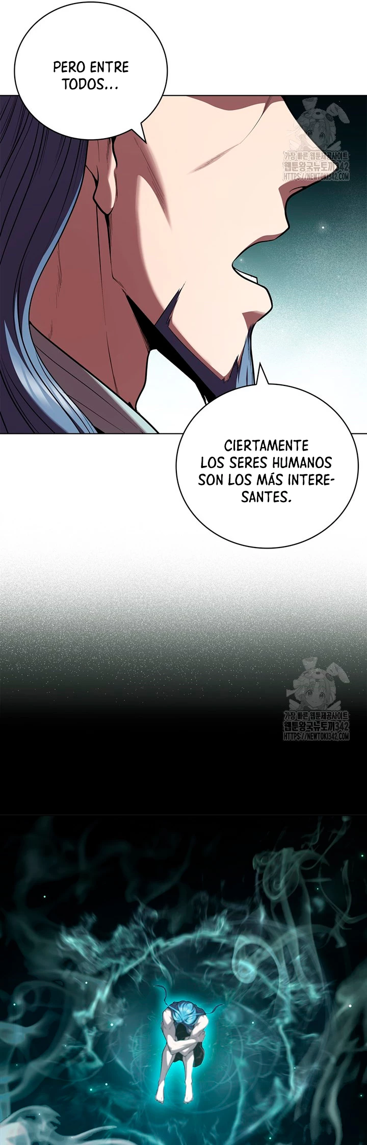 Regresé como el Duque capítulo 116, página 26