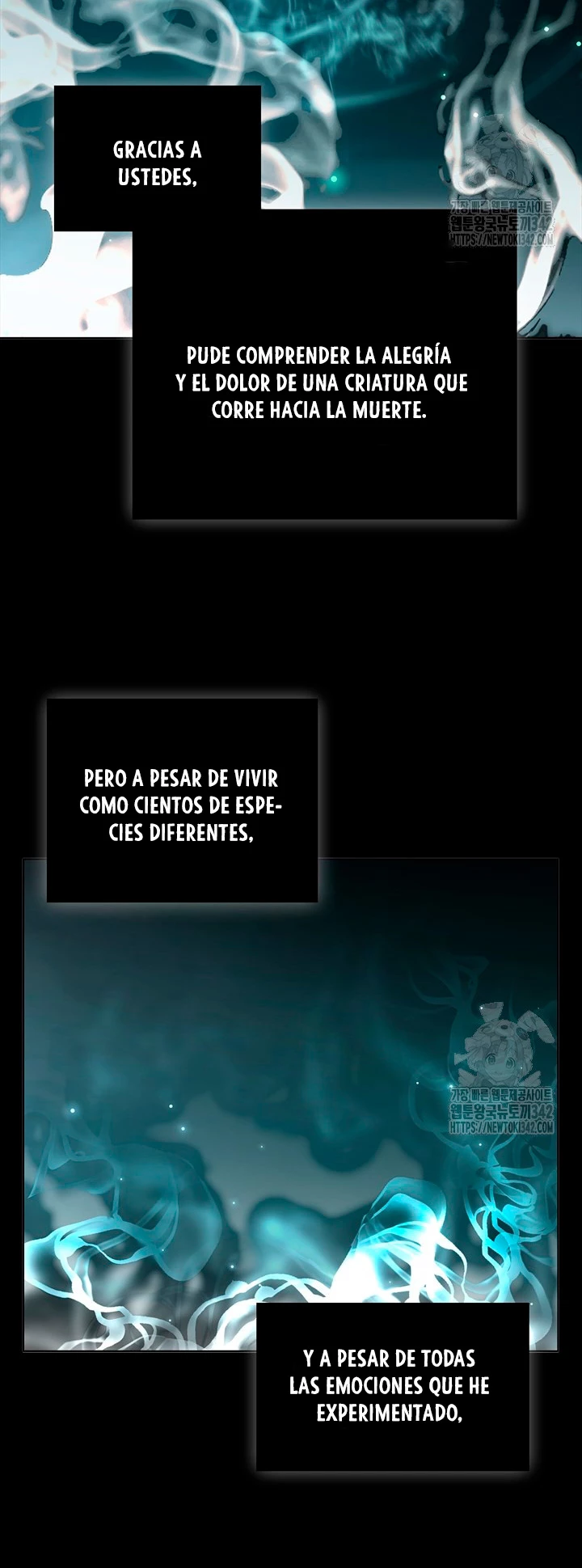 Regresé como el Duque capítulo 116, página 27