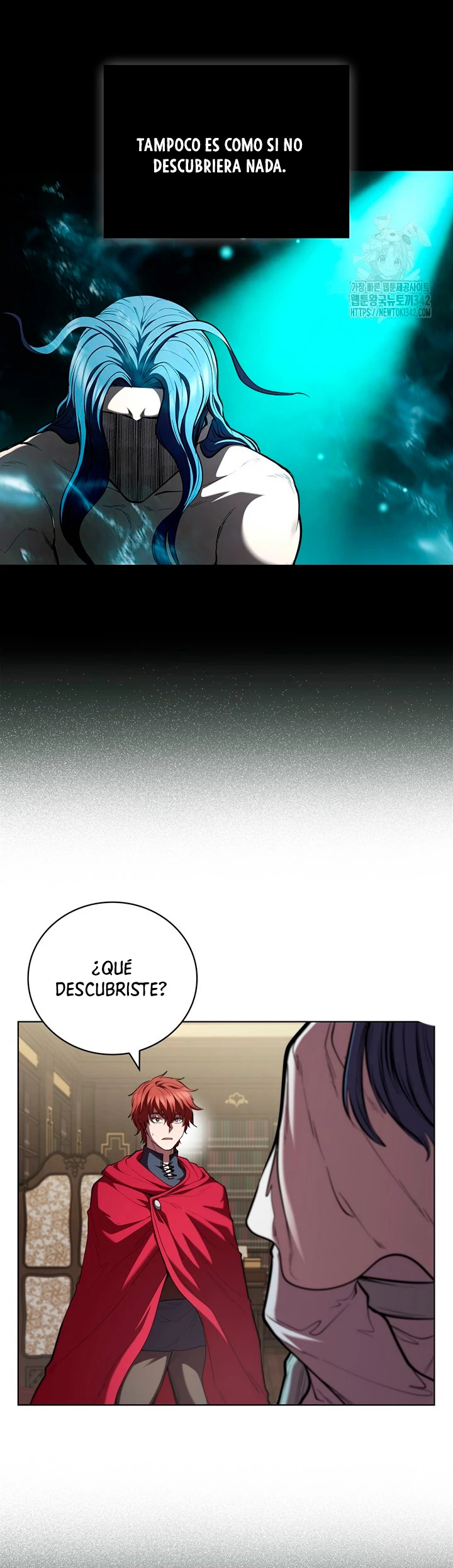 Regresé como el Duque capítulo 116, página 29