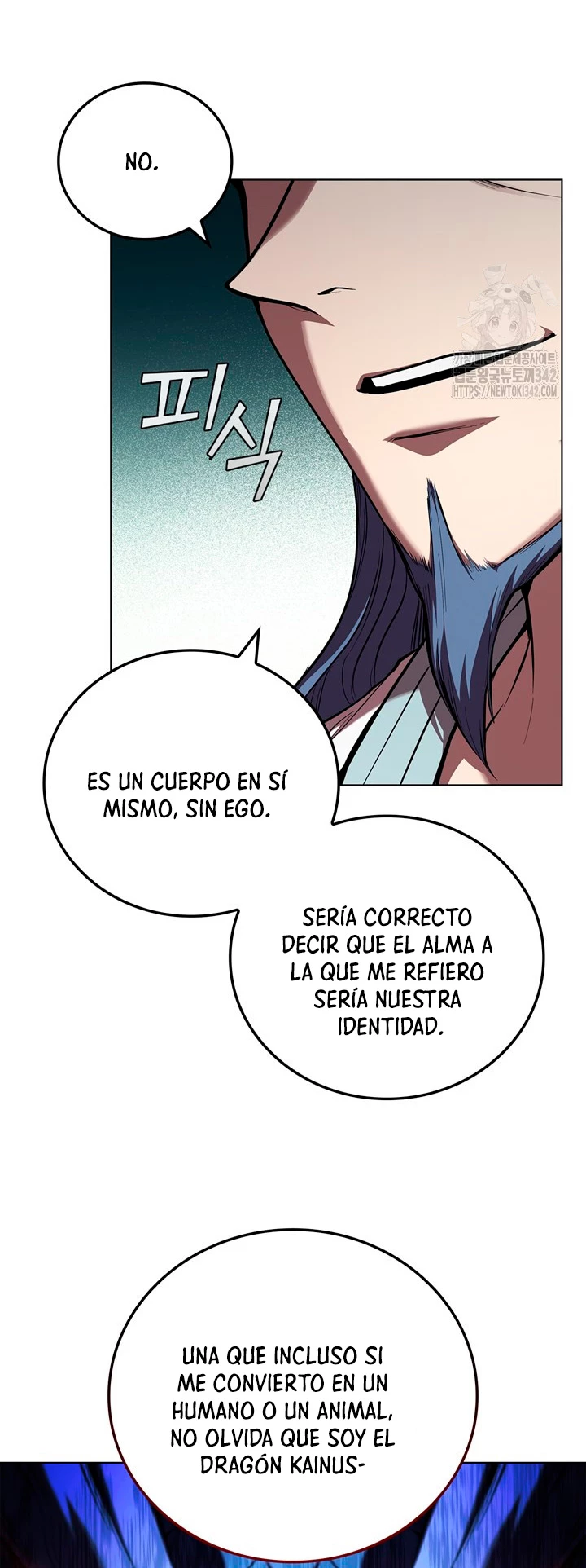 Regresé como el Duque capítulo 116, página 31