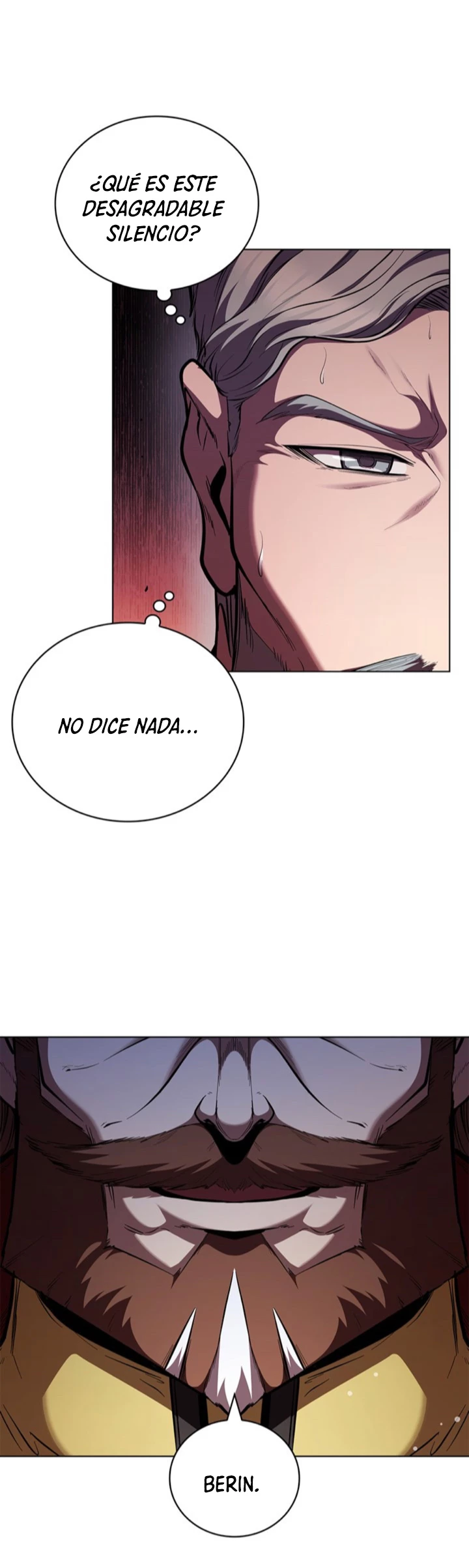 Regresé como el Duque capítulo 117, página 5