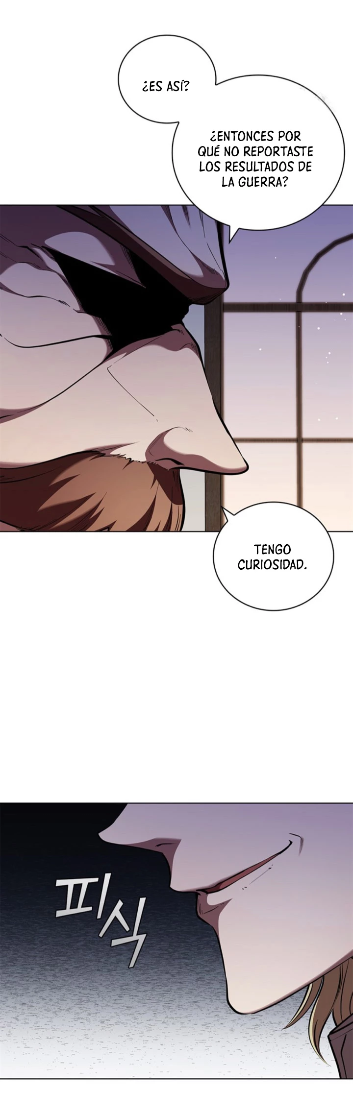 Regresé como el Duque capítulo 117, página 8