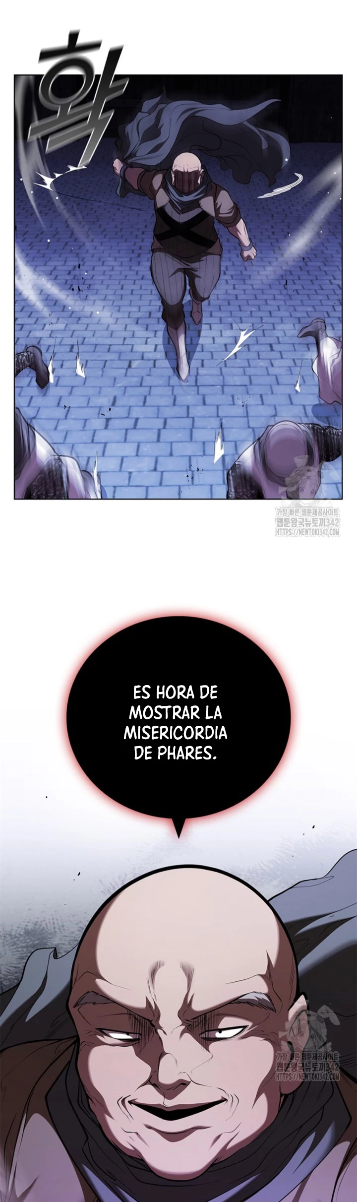 Regresé como el Duque capítulo 117, página 28