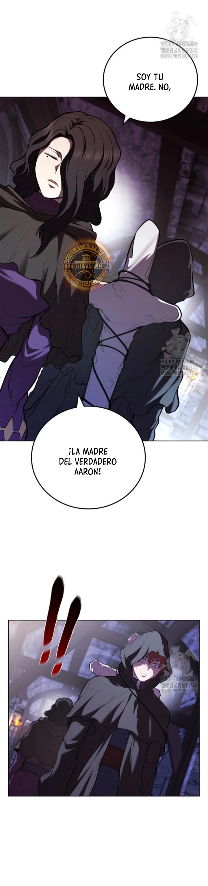 Regresé como el Duque capítulo 118, página 6