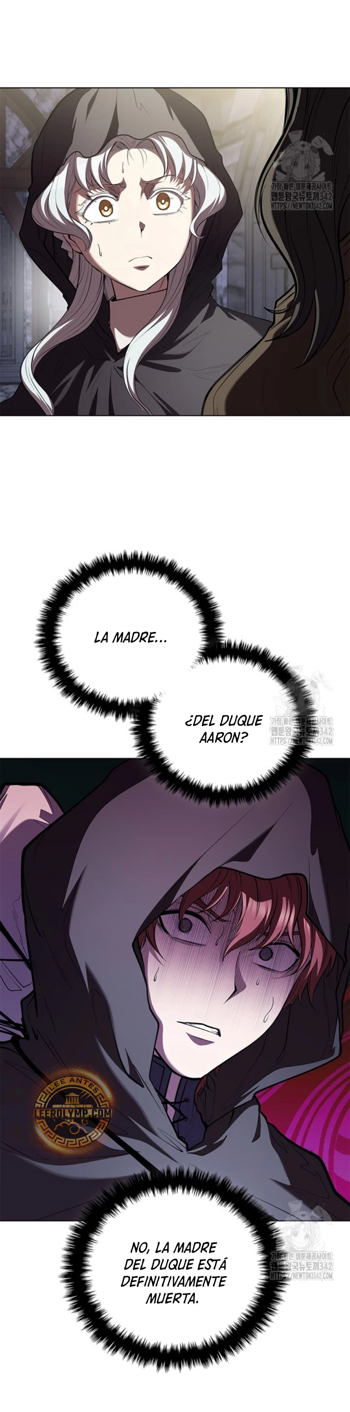 Regresé como el Duque capítulo 118, página 7