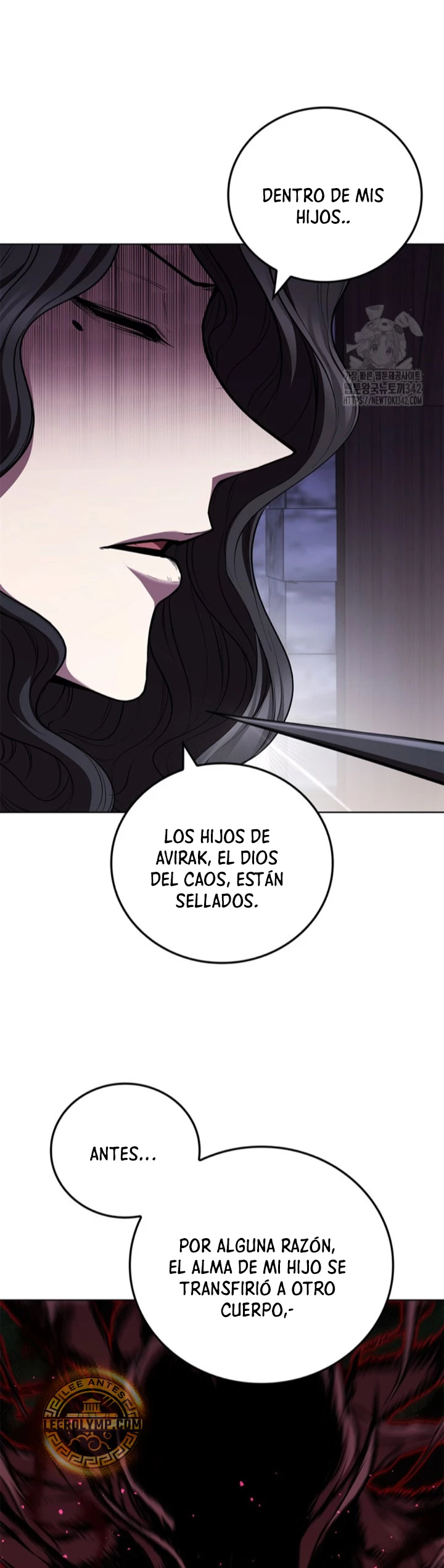 Regresé como el Duque capítulo 118, página 11