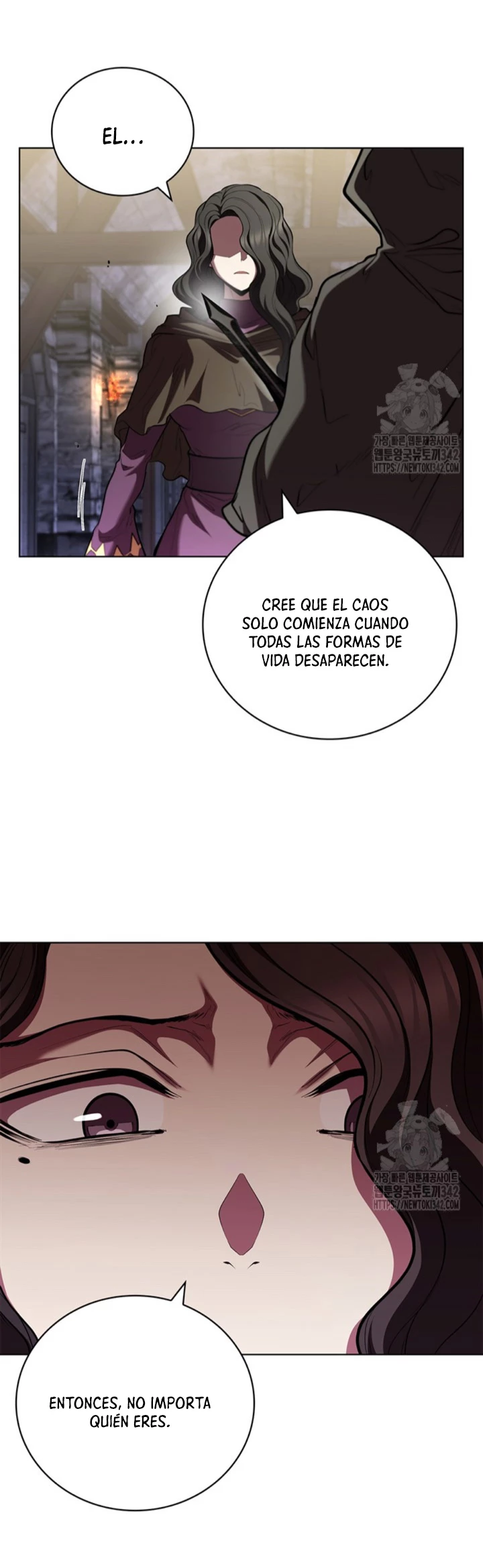 Regresé como el Duque capítulo 118, página 15