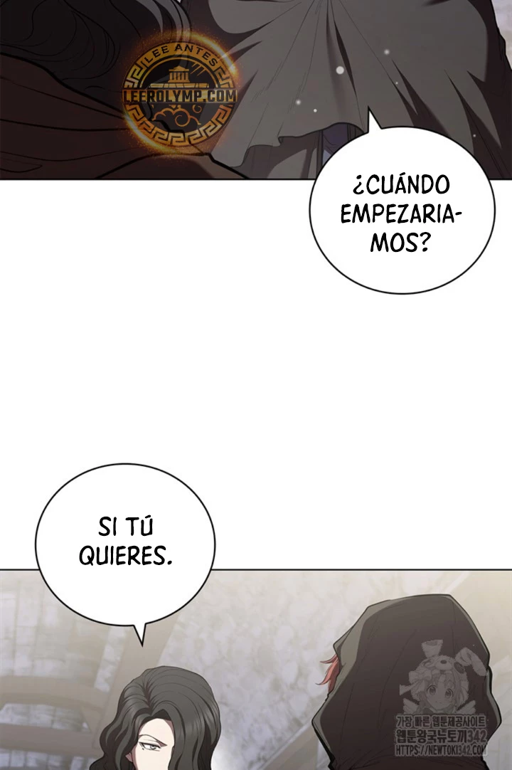 Regresé como el Duque capítulo 118, página 26