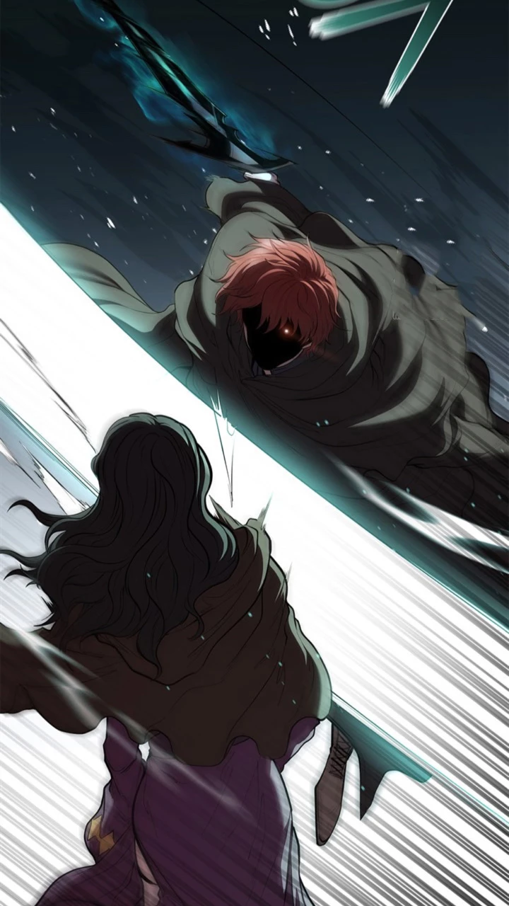 Regresé como el Duque capítulo 118, página 37