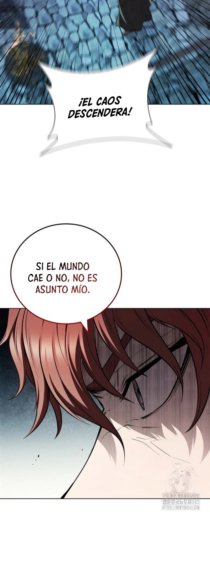 Regresé como el Duque capítulo 118, página 41