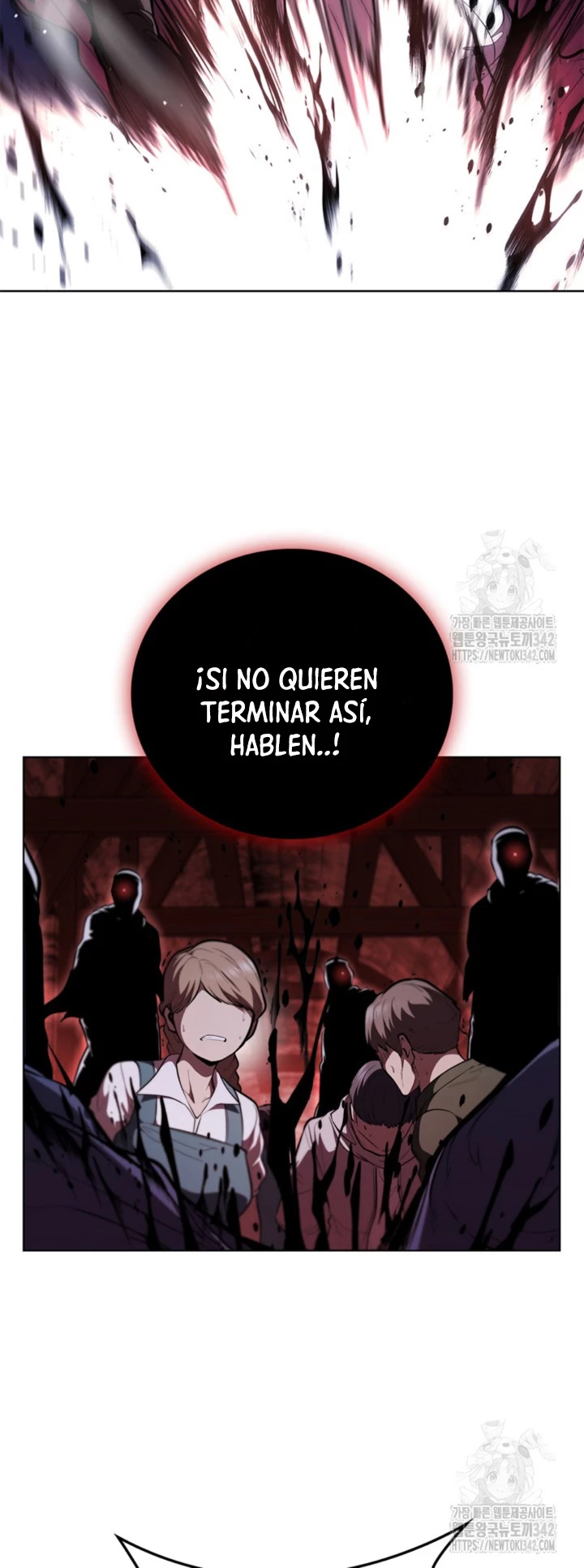 Regresé como el Duque capítulo 119, página 16