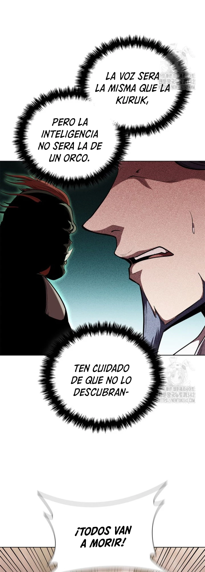 Regresé como el Duque capítulo 119, página 23
