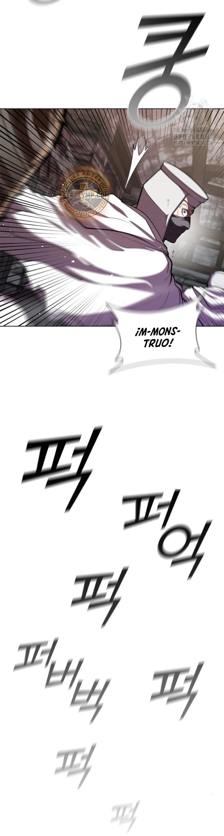 Regresé como el Duque capítulo 119, página 33
