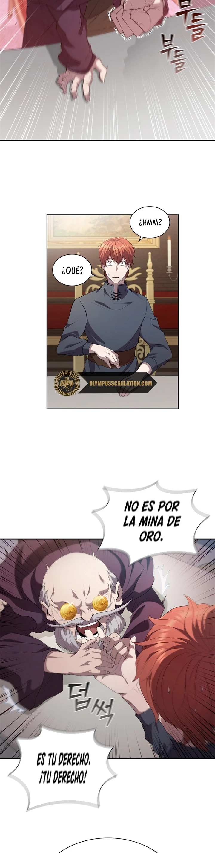 Regresé como el Duque capítulo 12, página 22