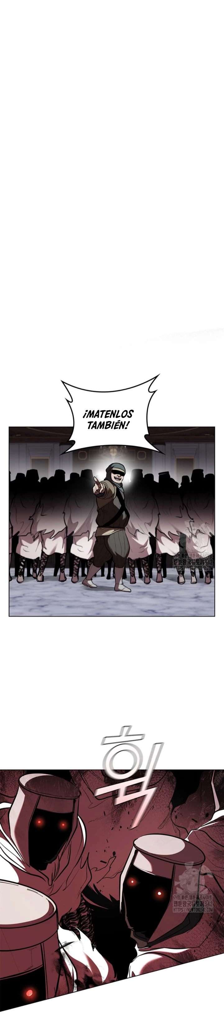 Regresé como el Duque capítulo 120, página 2