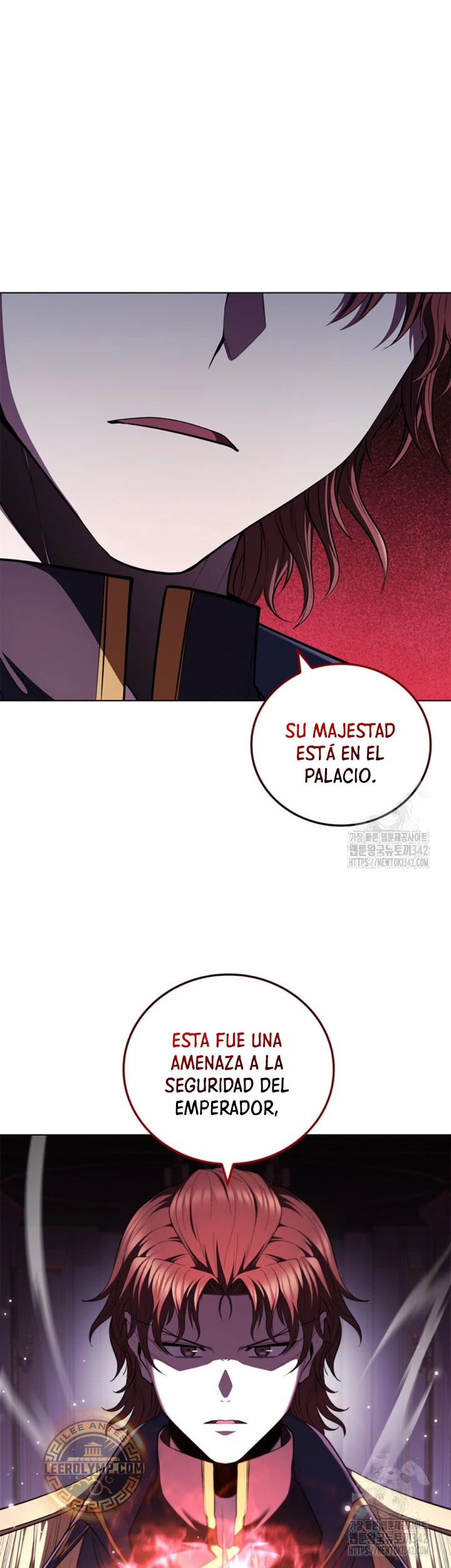 Regresé como el Duque capítulo 120, página 19