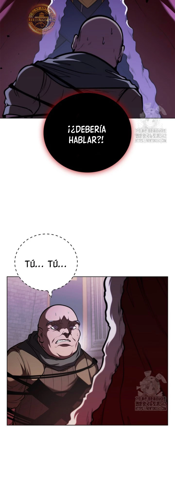 Regresé como el Duque capítulo 121, página 9