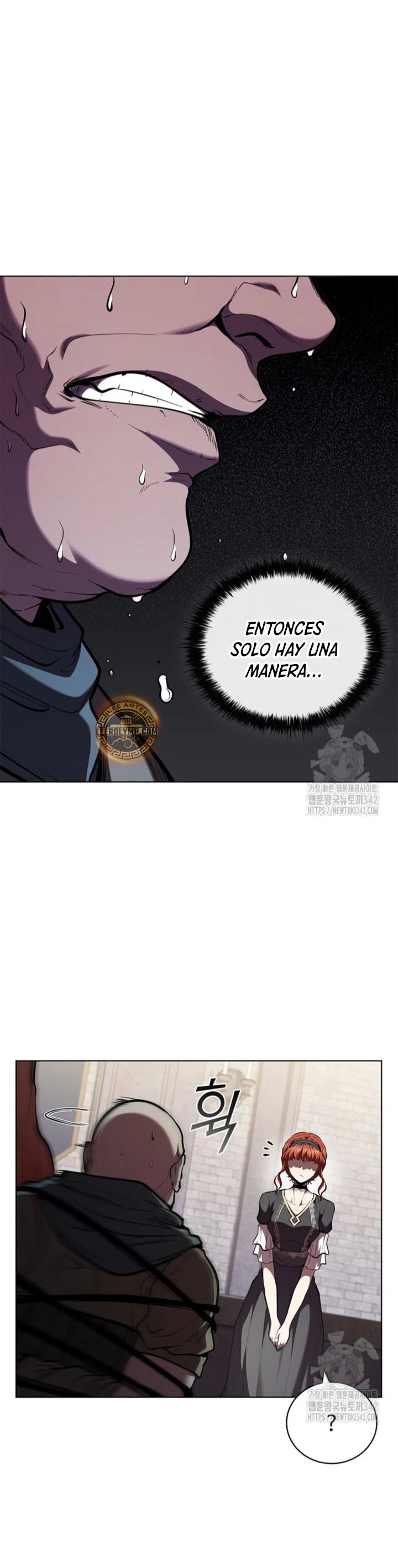 Regresé como el Duque capítulo 121, página 13